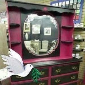 Meet your Posher, Barbara